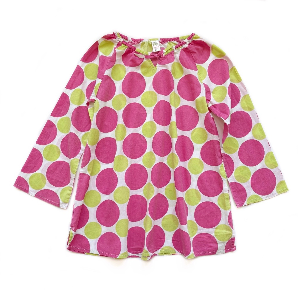 Mini Boden Swim Cover Up Dress